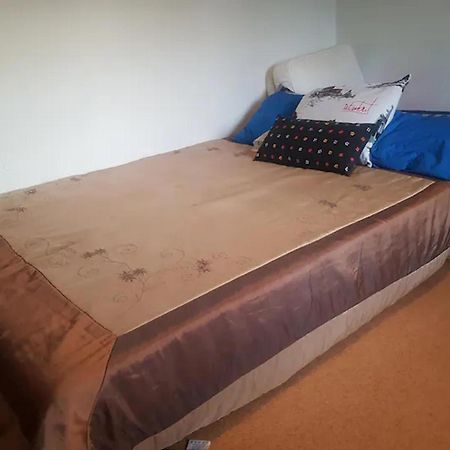 Karlstad Unic House Kronoparken Екстериор снимка