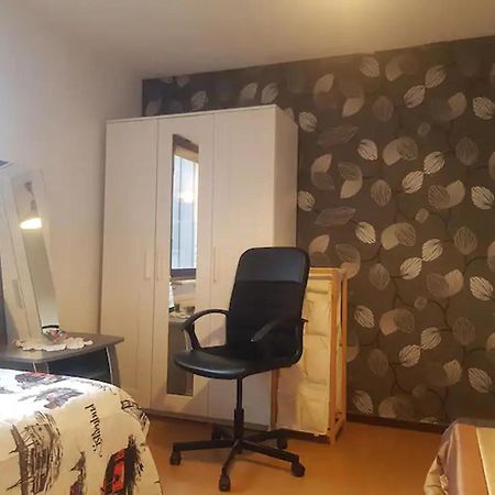 Karlstad Unic House Kronoparken Екстериор снимка