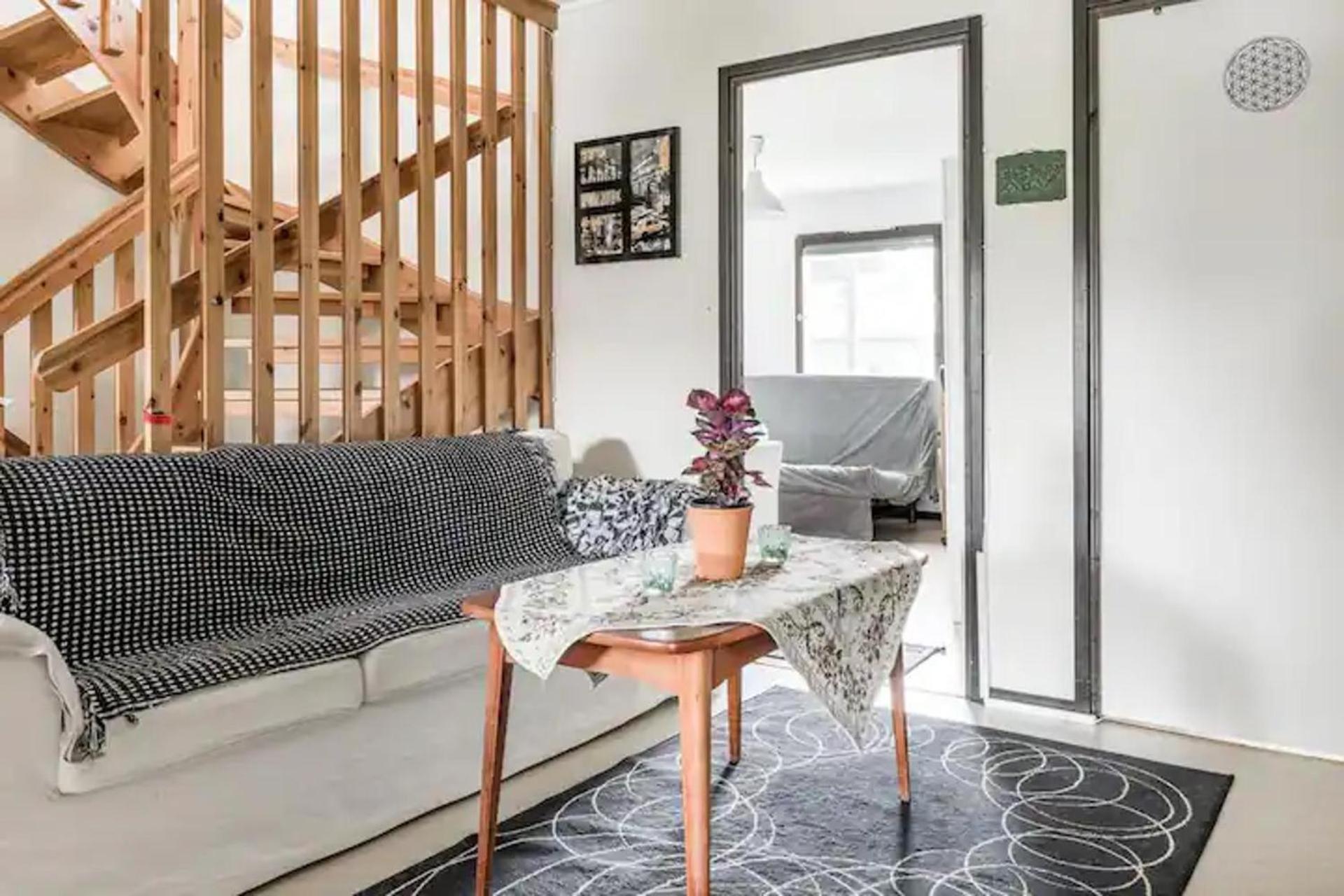 Karlstad Unic House Kronoparken Екстериор снимка