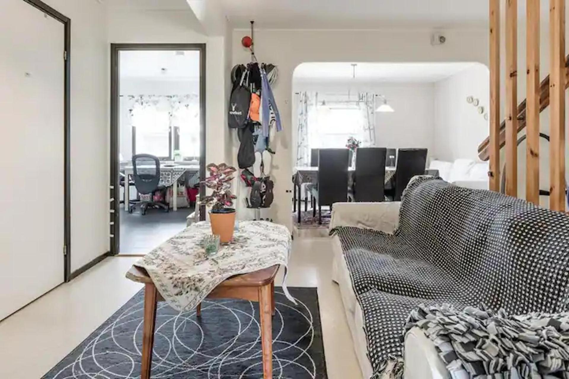 Karlstad Unic House Kronoparken Екстериор снимка