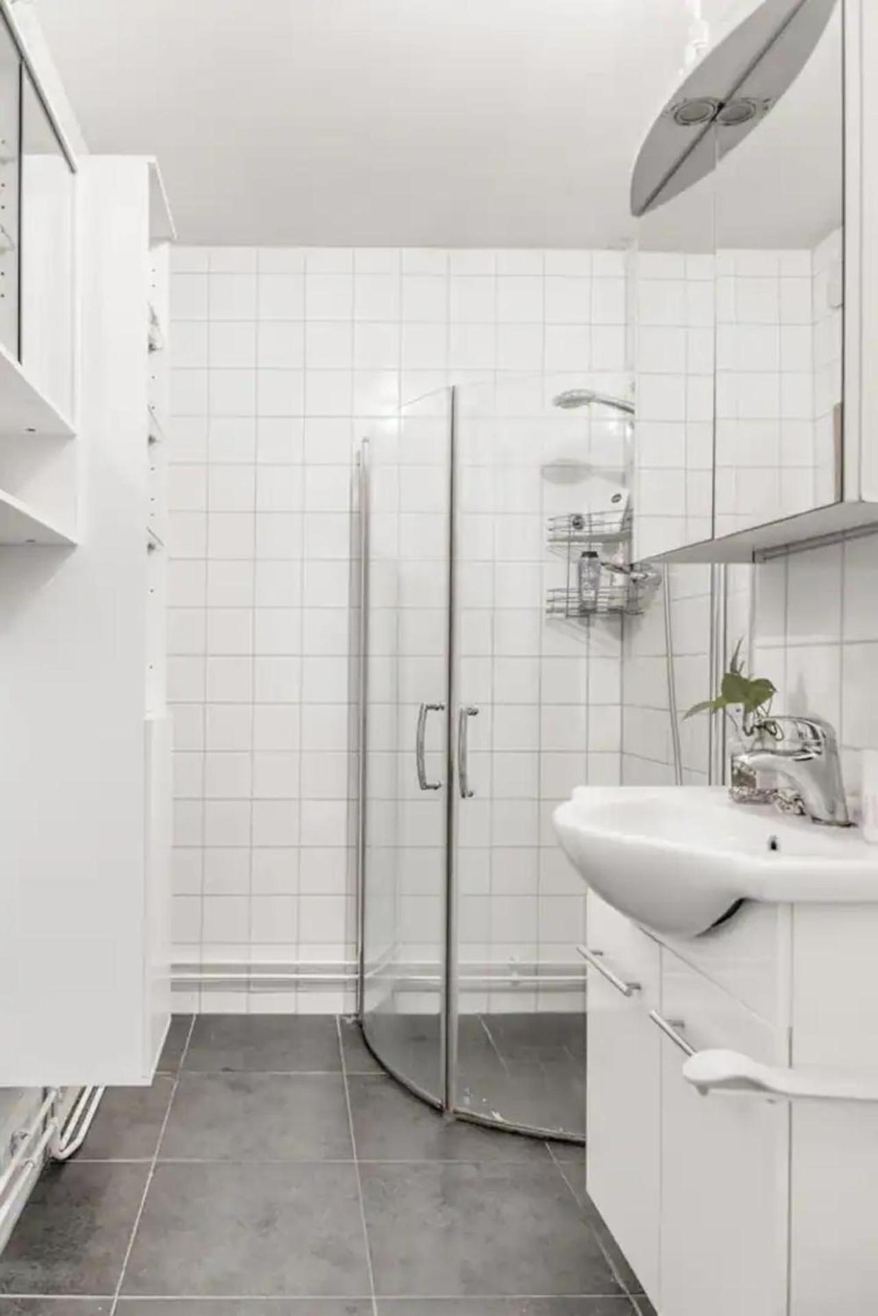 Karlstad Unic House Kronoparken Екстериор снимка