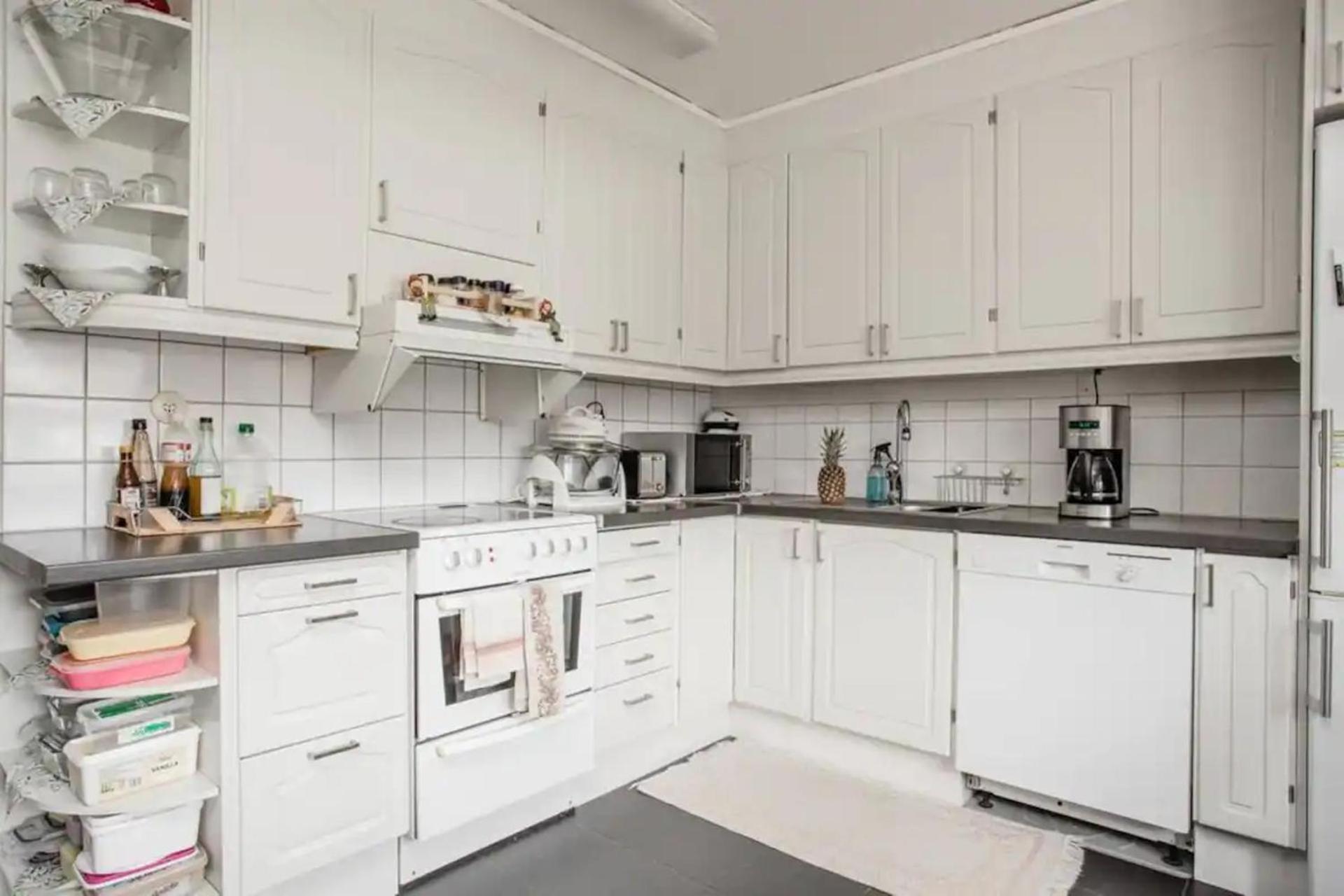 Karlstad Unic House Kronoparken Екстериор снимка