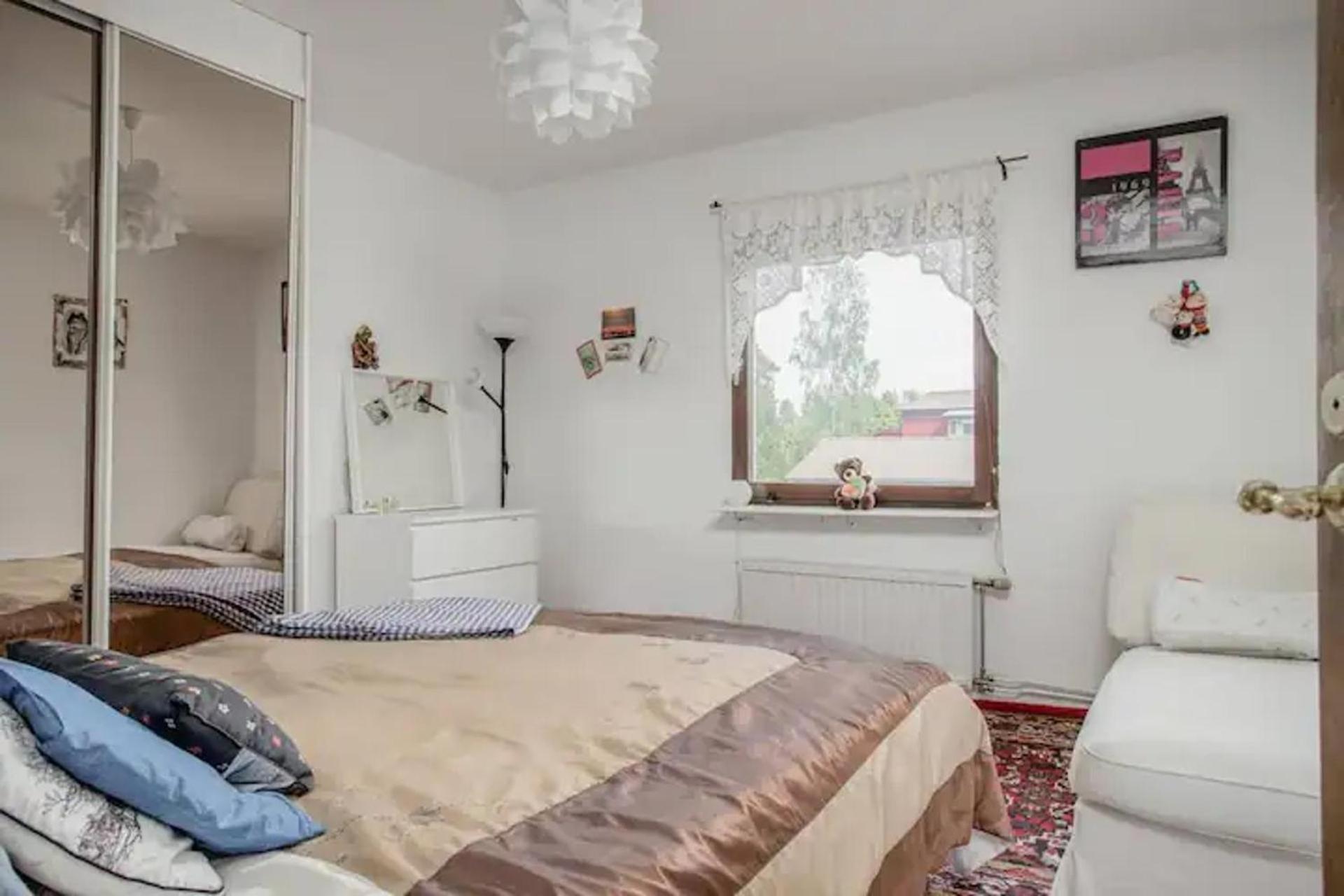 Karlstad Unic House Kronoparken Екстериор снимка