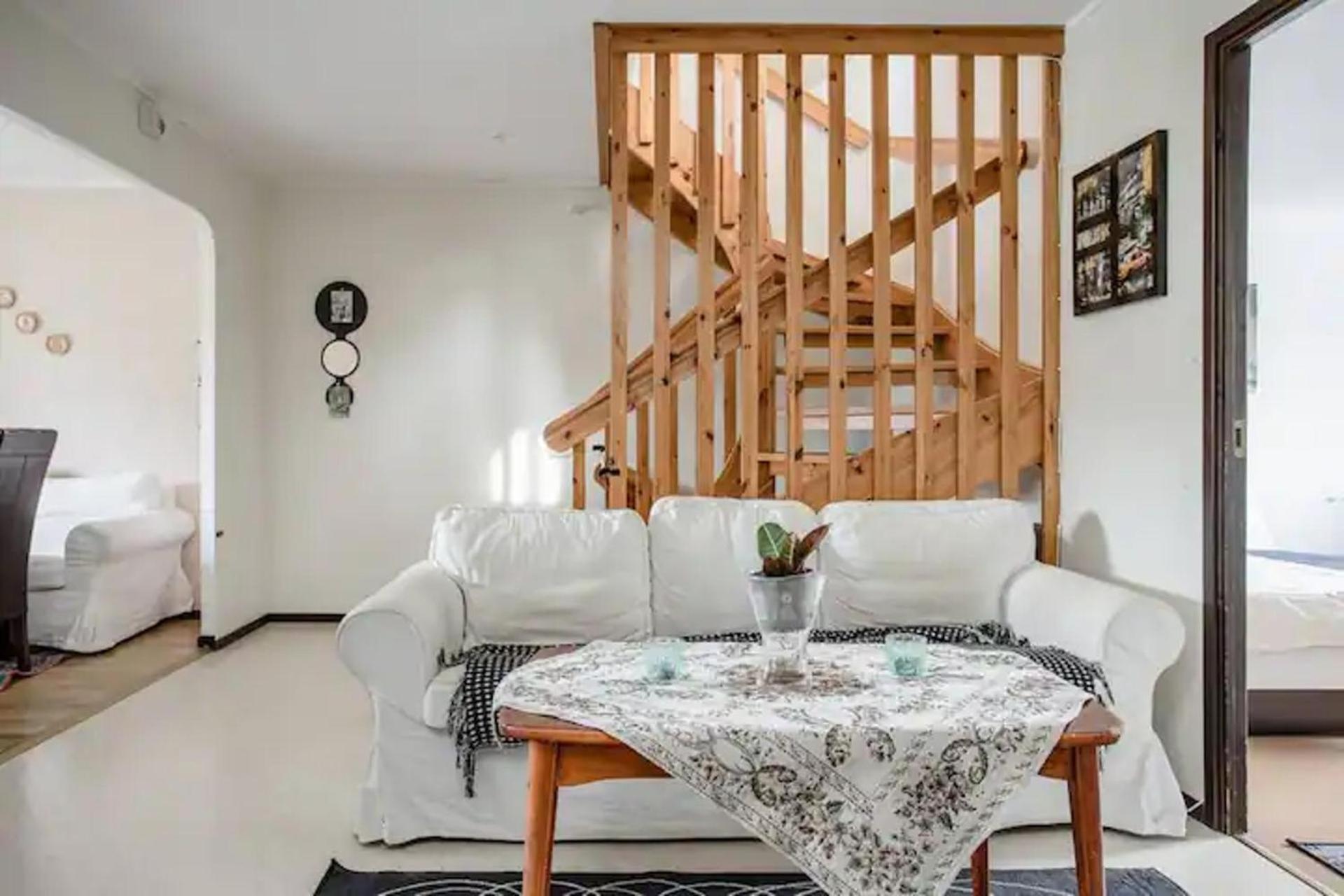Karlstad Unic House Kronoparken Екстериор снимка