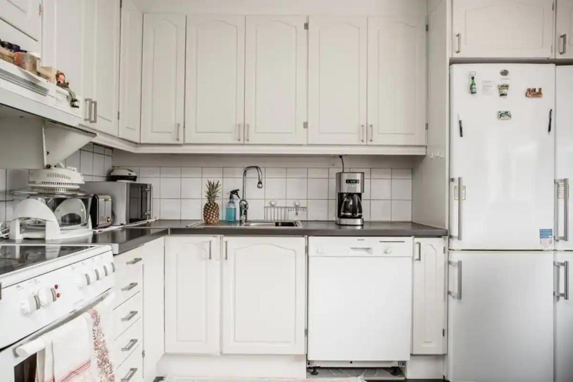 Karlstad Unic House Kronoparken Екстериор снимка