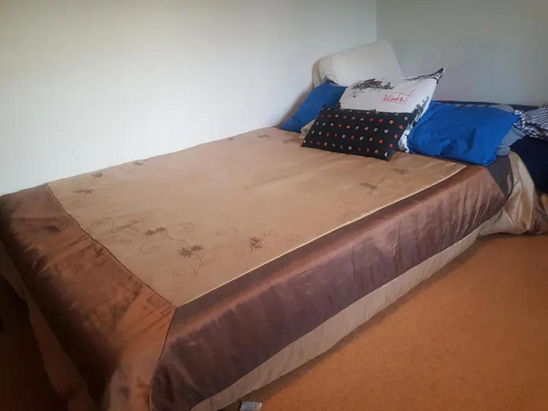 Karlstad Unic House Kronoparken Екстериор снимка