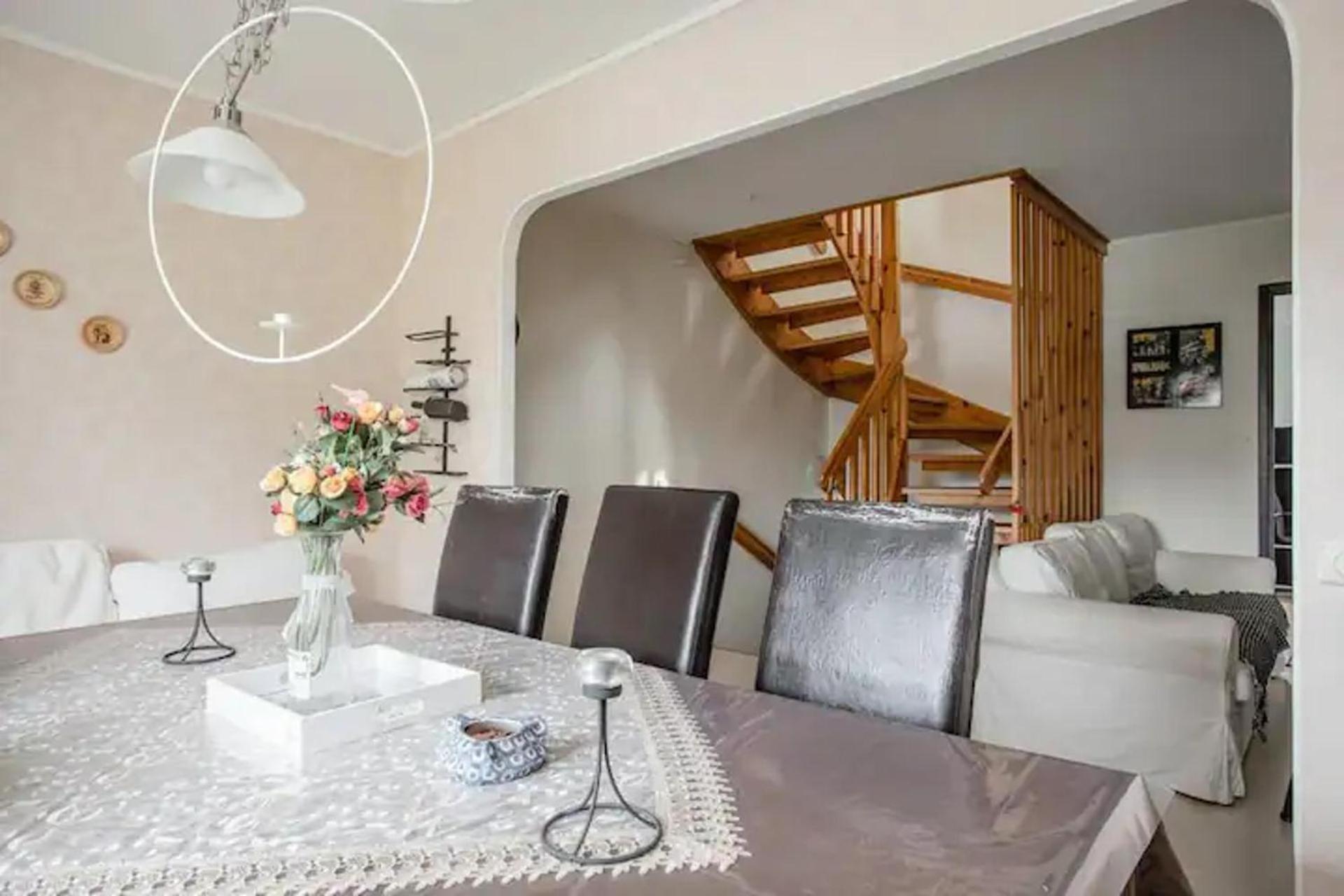 Karlstad Unic House Kronoparken Екстериор снимка