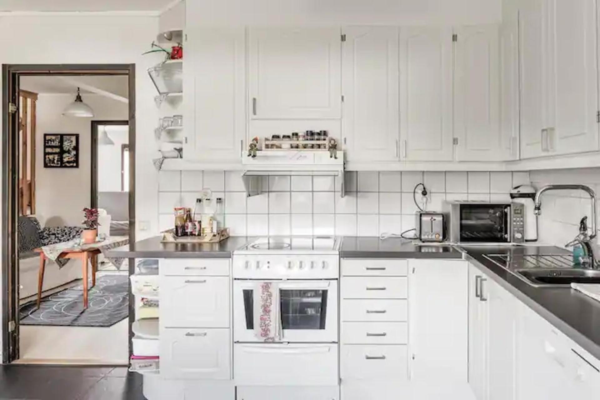 Karlstad Unic House Kronoparken Екстериор снимка
