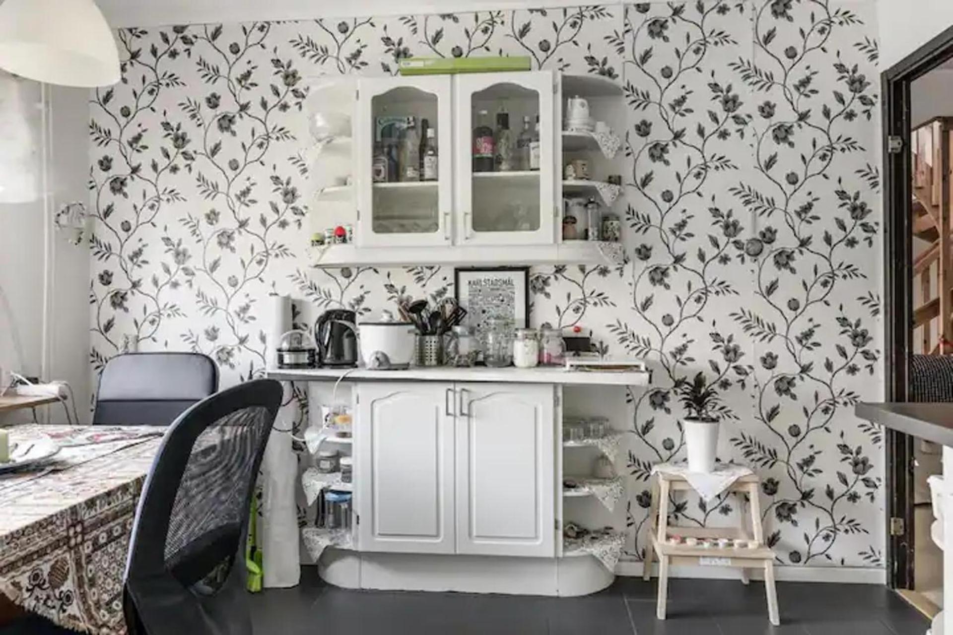 Karlstad Unic House Kronoparken Екстериор снимка
