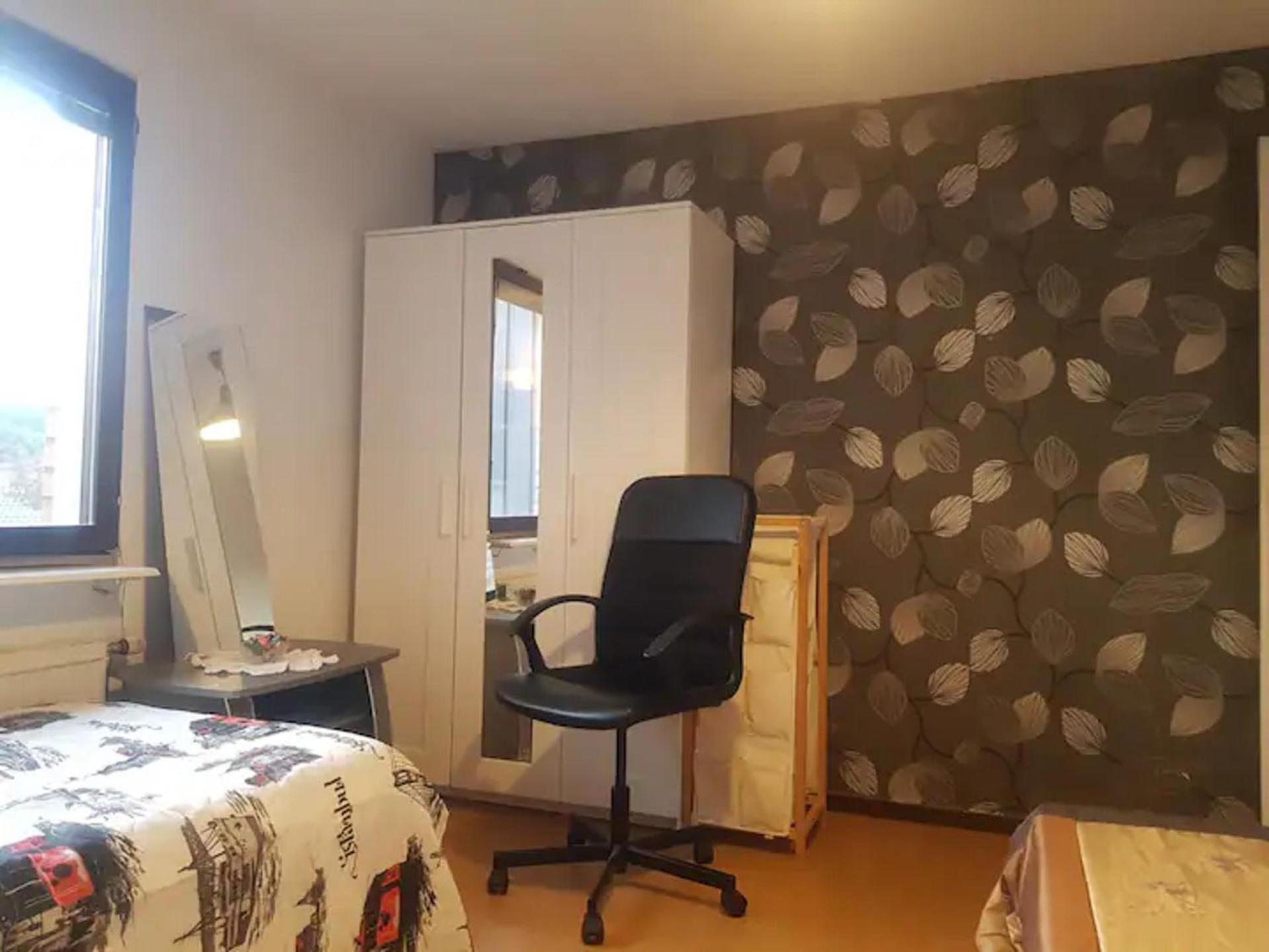 Karlstad Unic House Kronoparken Екстериор снимка