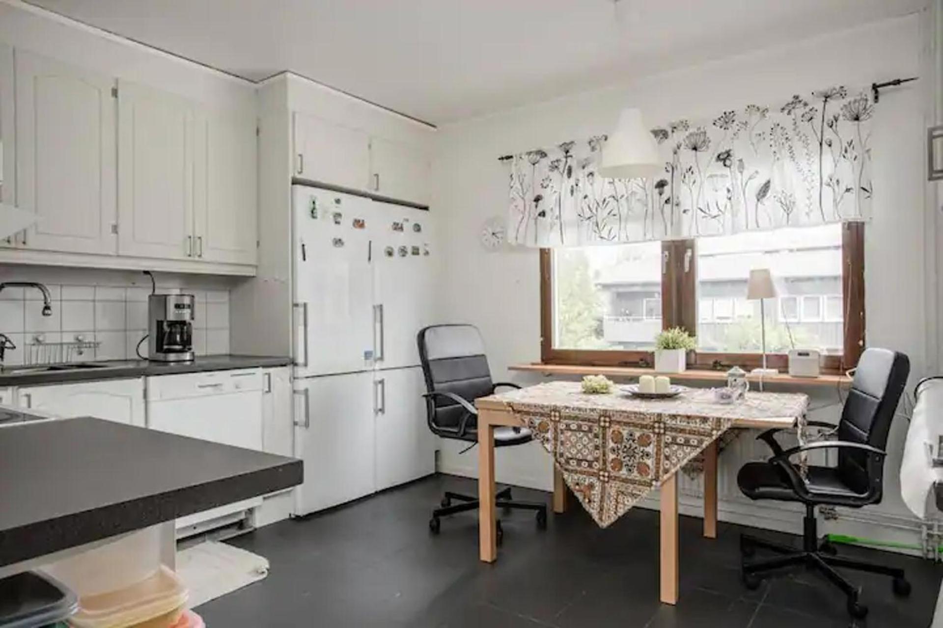 Karlstad Unic House Kronoparken Екстериор снимка