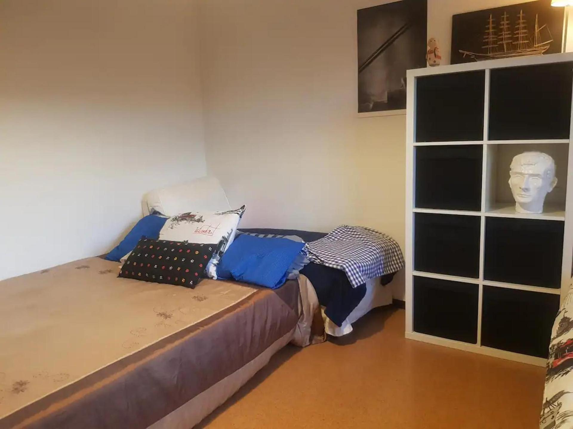 Karlstad Unic House Kronoparken Екстериор снимка